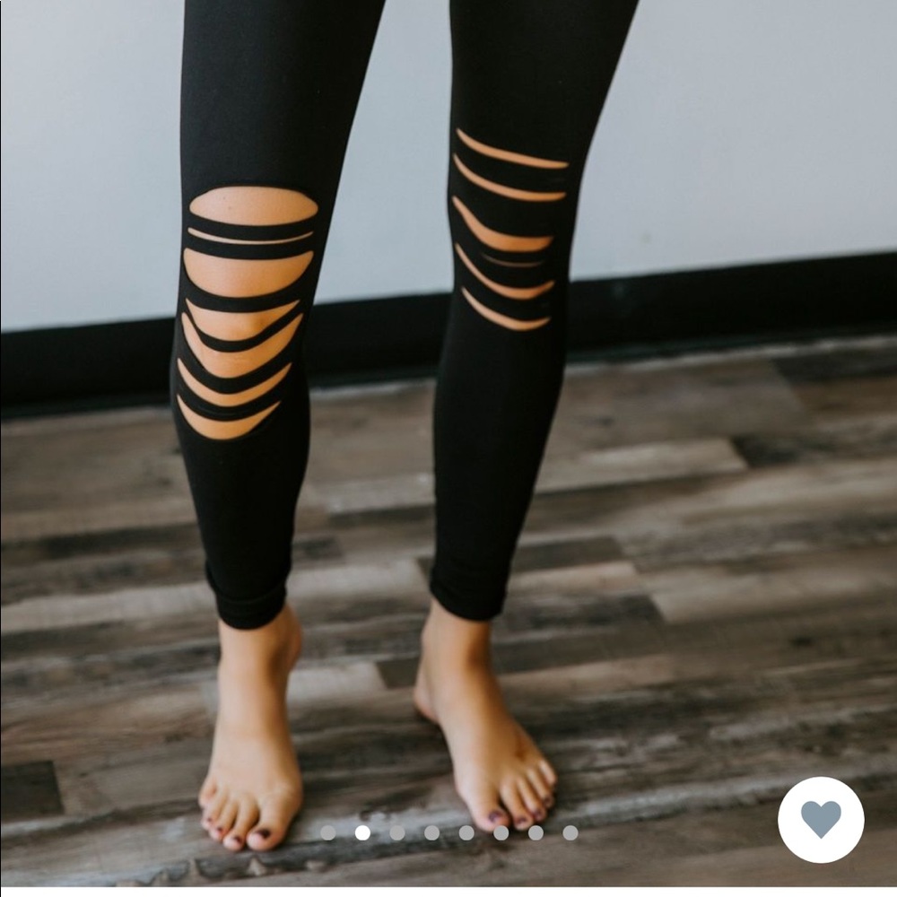 Mono B leggings